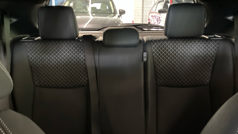 Mazda 2 Hybrid 1.5i Hybrid Homura 5dr CVT Hybrid Hatchback